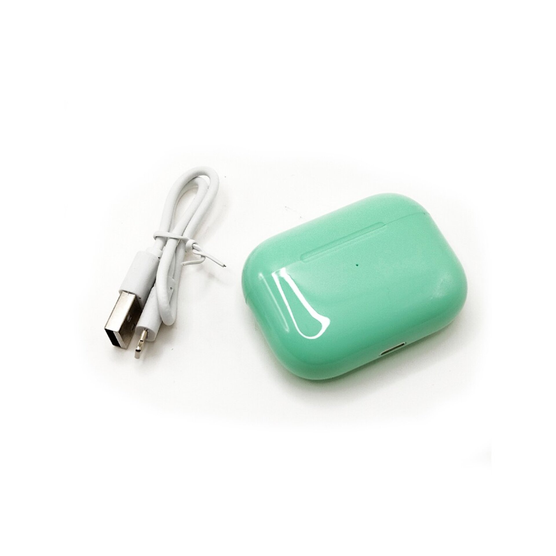 Auricular Bluetooth AIR BUDS - 5