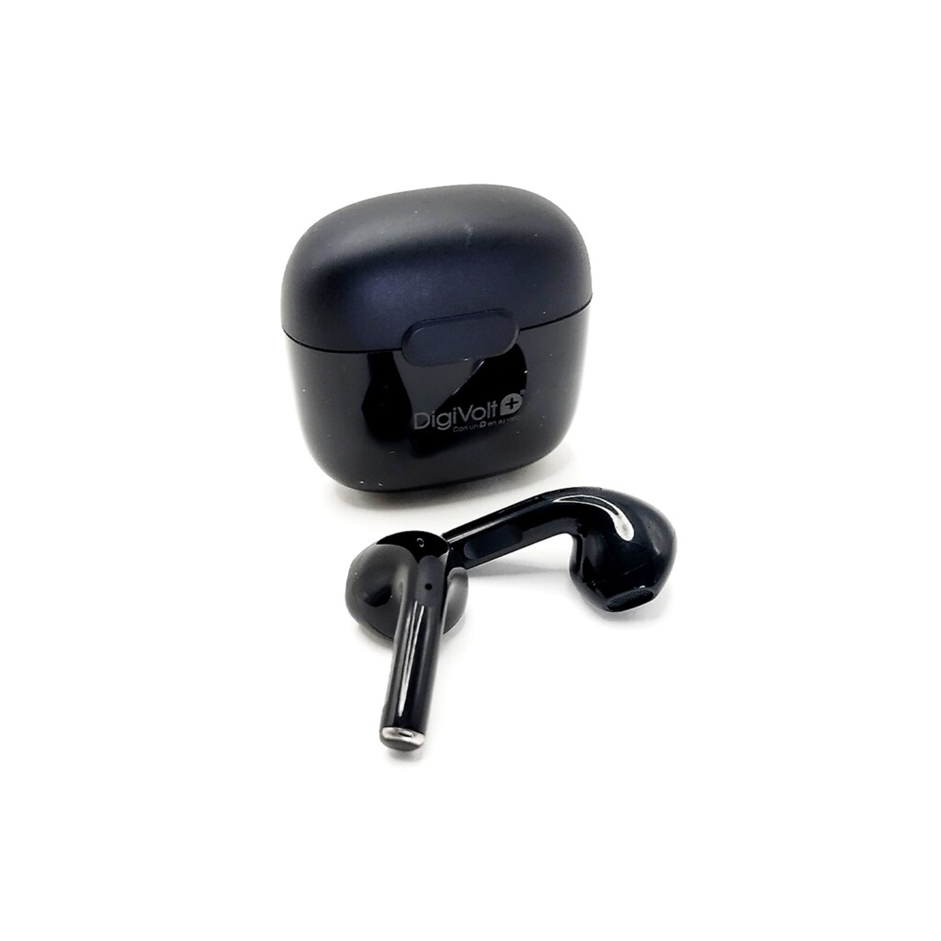 Auricular Bluetooth TWS i35 - DigiVolt+ - 4