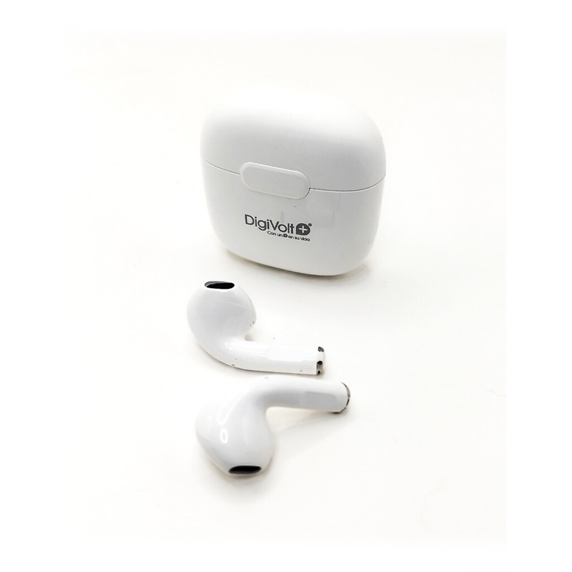 Auricular Bluetooth TWS i35 - DigiVolt+ - 7