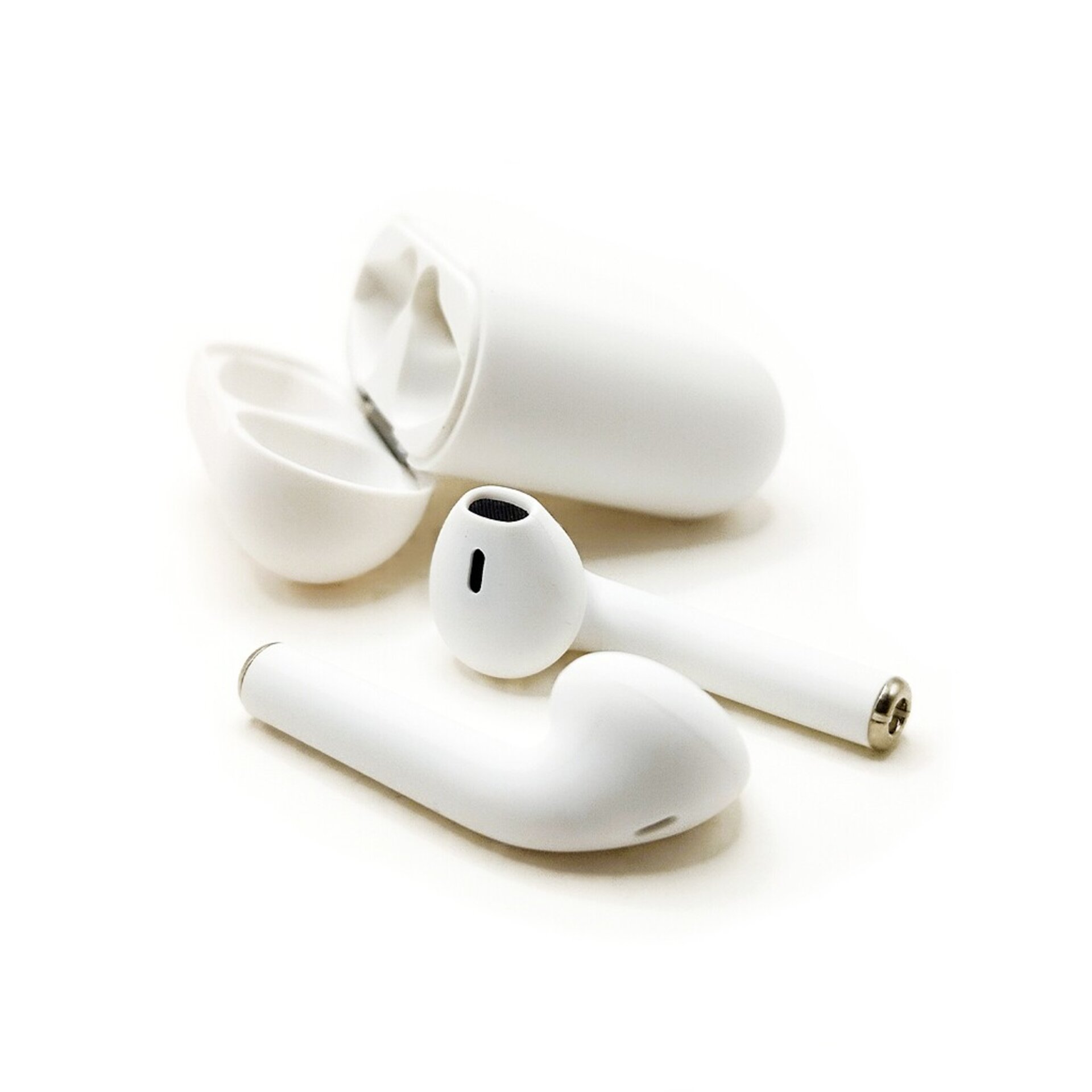 Auricular Bluetooth InPods 12 TWS 5.0 - 5