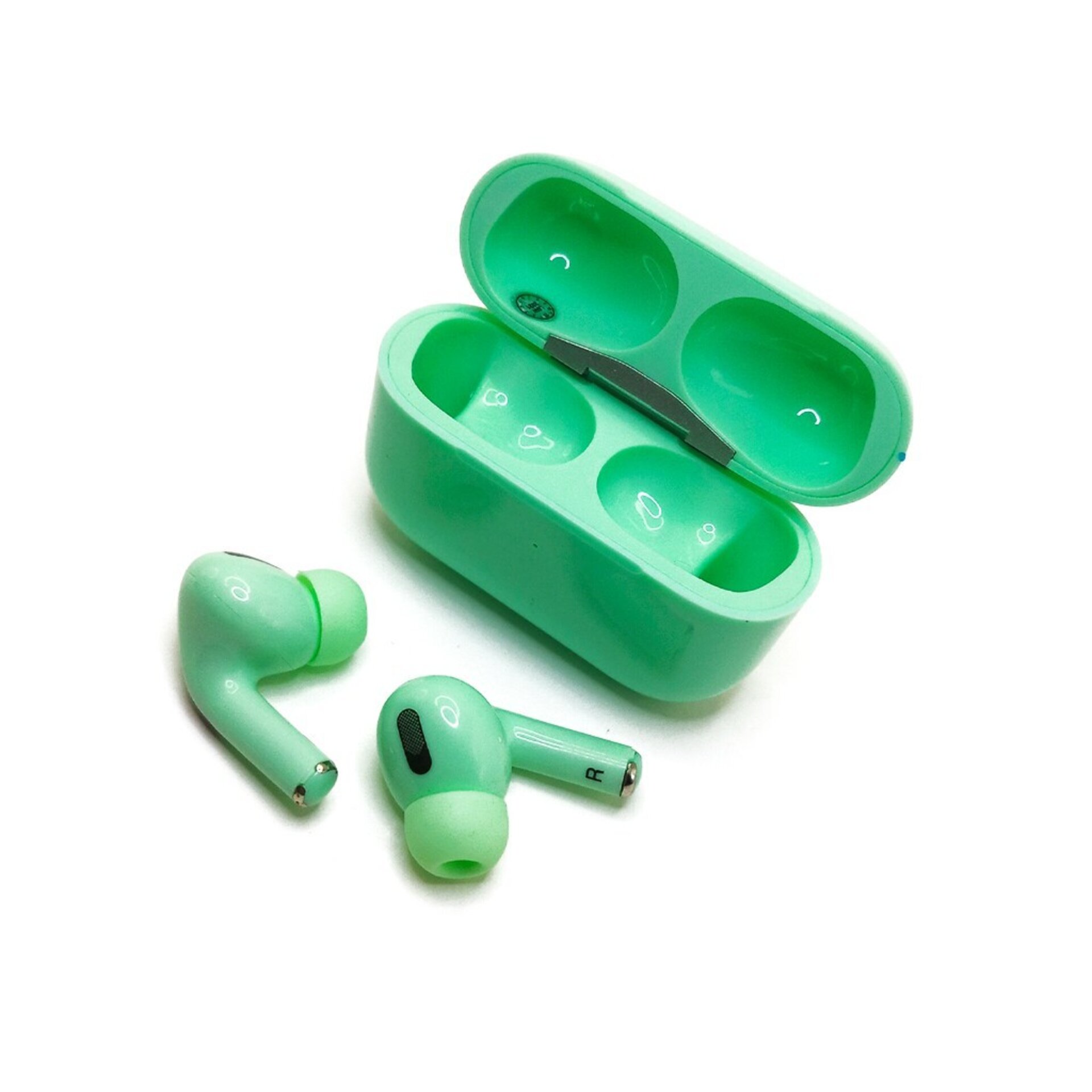 Auricular Bluetooth AIR BUDS - 3